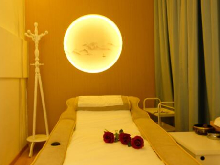 广州从化足疗养生全解析：从脚底反射区看全身健康密码