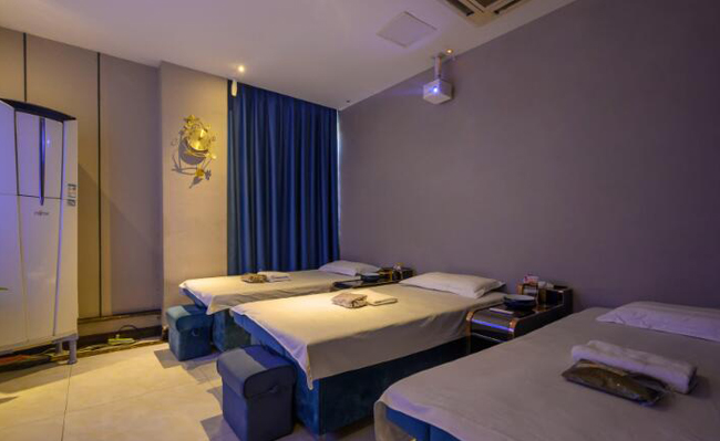 广州从化热石按摩：冬天里的救命暖宝宝