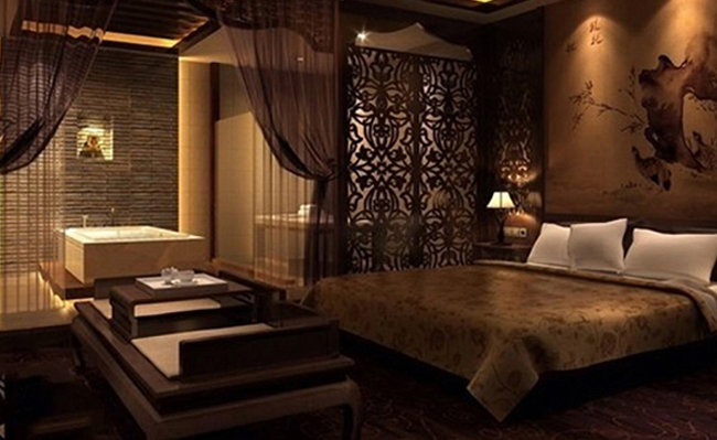 广州从化SPA会所｜轻奢疗愈·舒缓时光